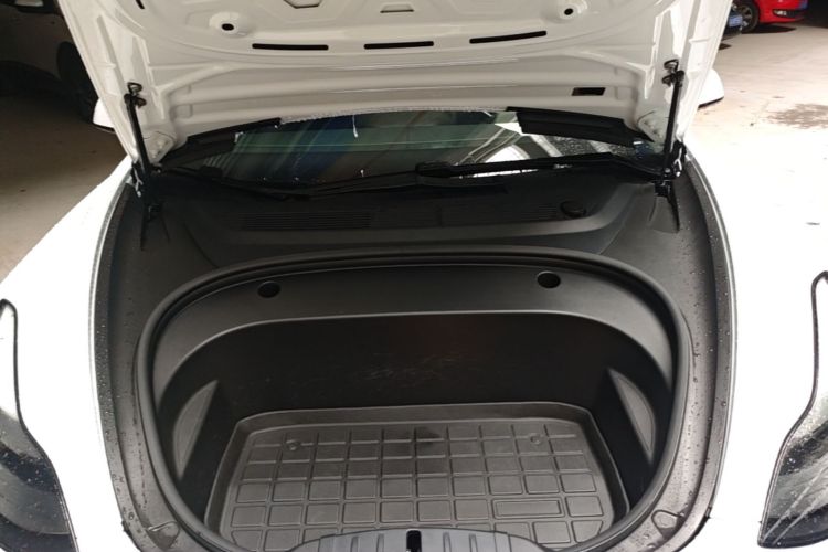 Tesla Model 3 2021 #20 Tesla Model 3 2021 immagine di auto #20