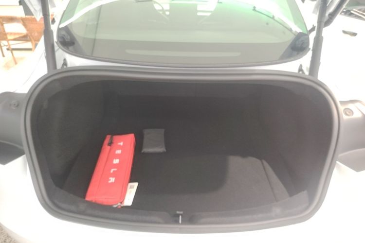 Tesla Model 3 2025 #19 Tesla Model 3 2025 car image #19
