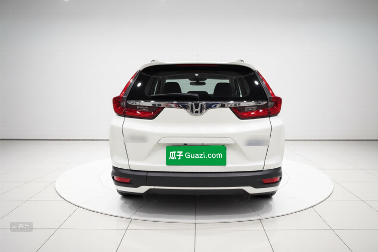 Honda CR-V 2021 #6 Honda CR-V 2021 car image #6