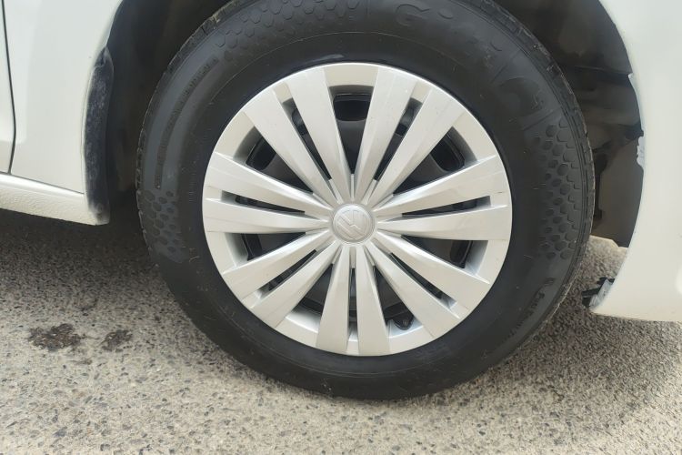 Volkswagen Santana 2020 car image #9