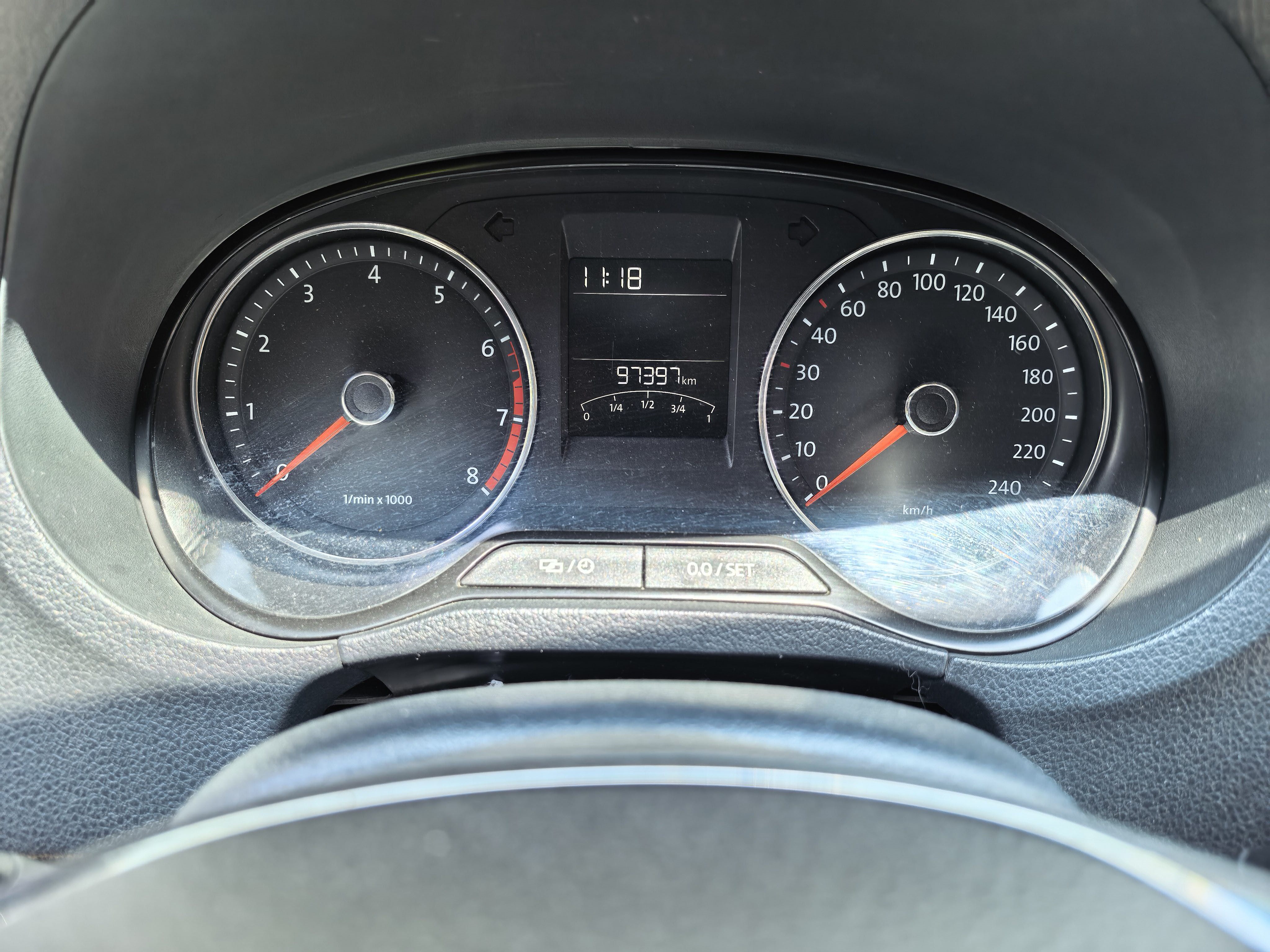 Volkswagen Polo 2014 imagem de carro #7