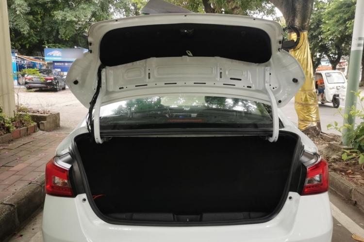 Chery Arrizo 5 2019 car image #19