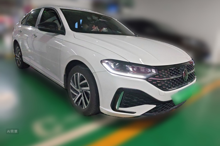 Volkswagen Lavida 2025 car image #4