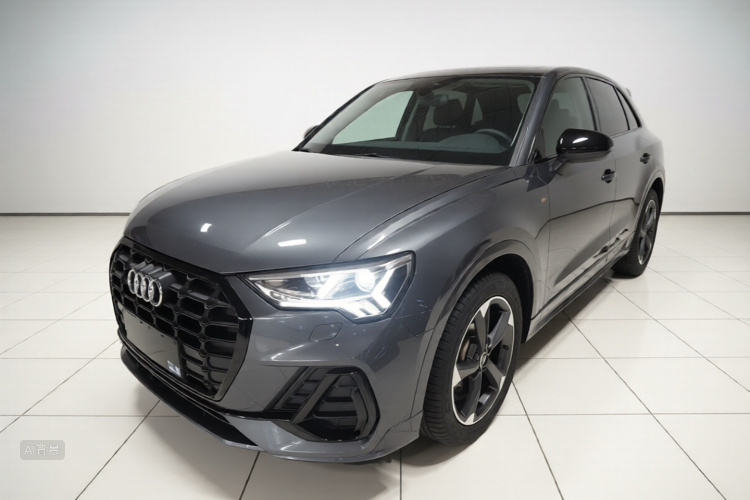 Audi Q3 2021 #2 Audi Q3 2021 car image #2