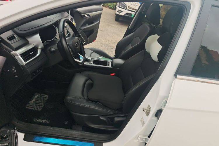 GEELY Emgrand 2020 #17 GEELY Emgrand 2020 car image #17