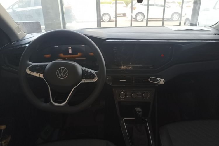 Volkswagen Lavida 2023 #11 Volkswagen Lavida 2023 car image #11