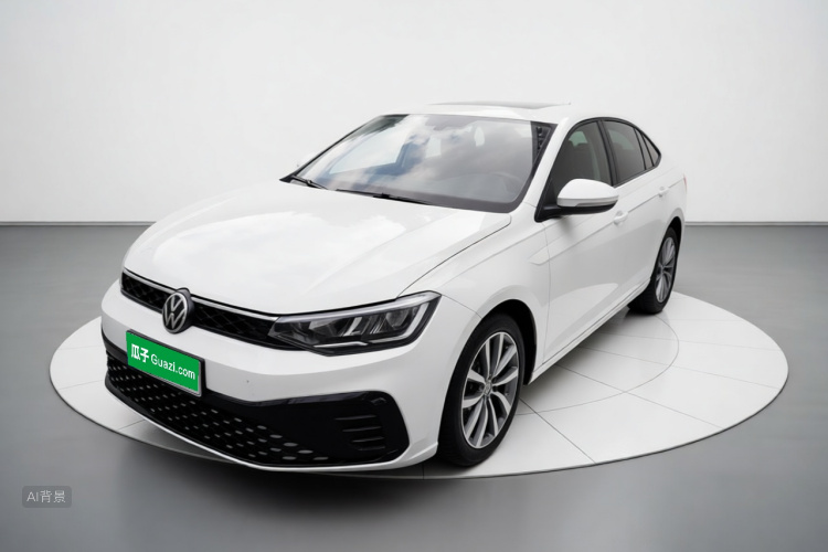 Volkswagen Lavida 2025 car image #2