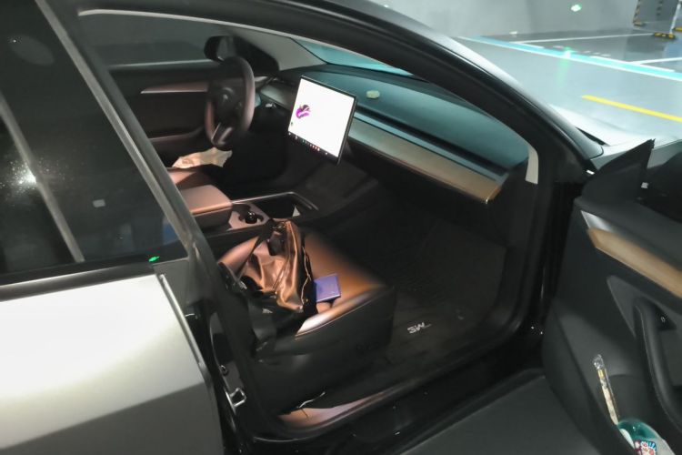 Tesla Model 3 2022 #27 Tesla Model 3 2022 car image #27