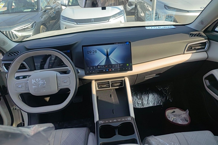 2026 immagine di auto #10