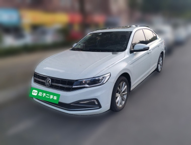 Volkswagen Bora 2019 car image 