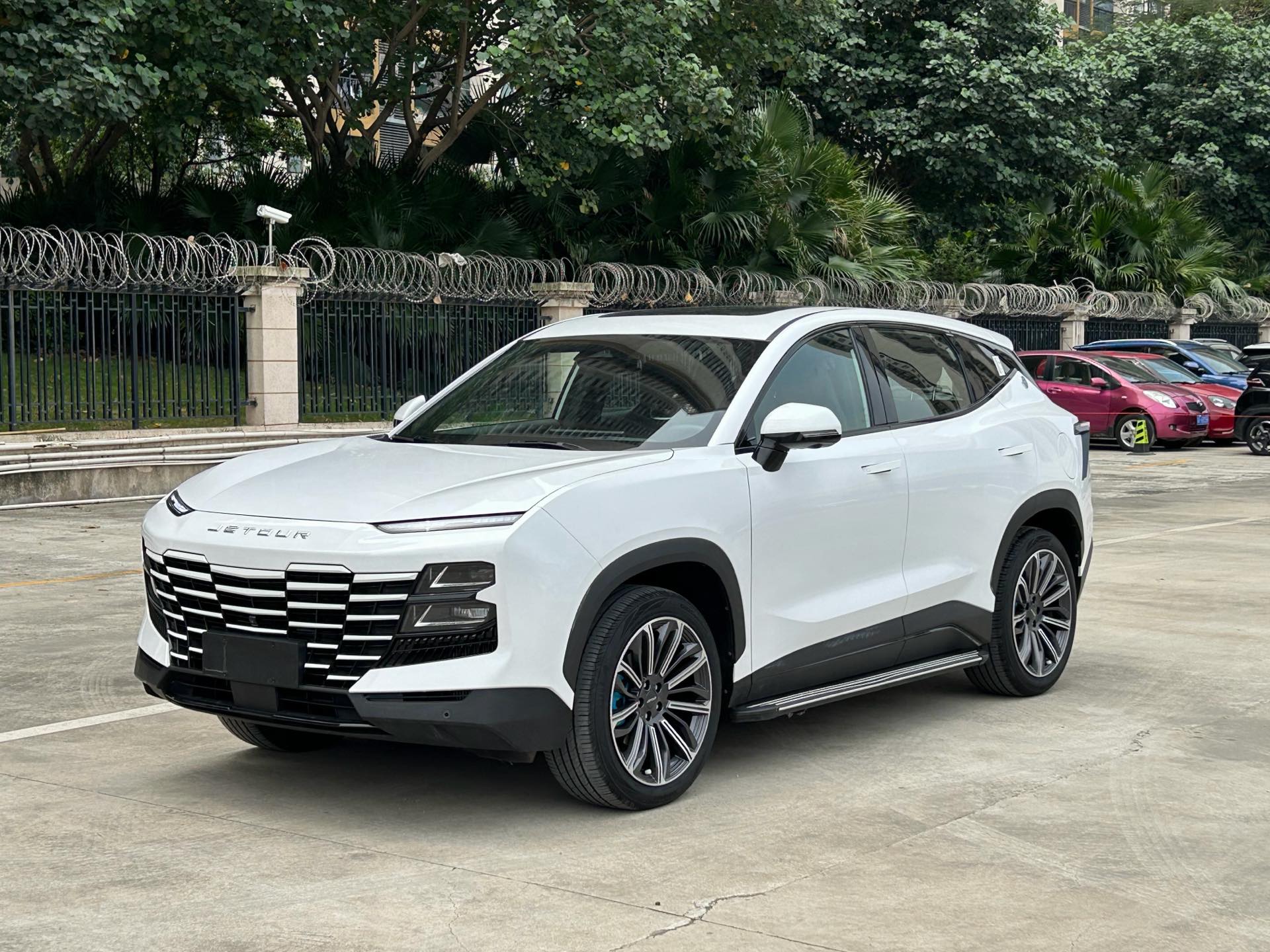 2023 car image 