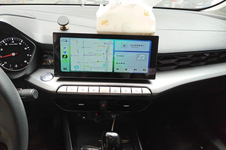 MG 5 2022 صورة سيارة #17