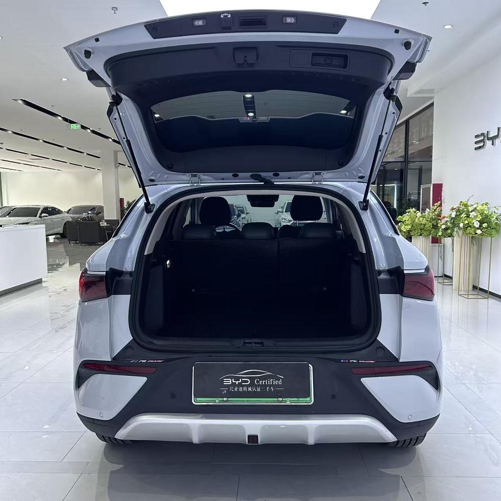 BYD Yuan Plus 2026 immagine di auto #7