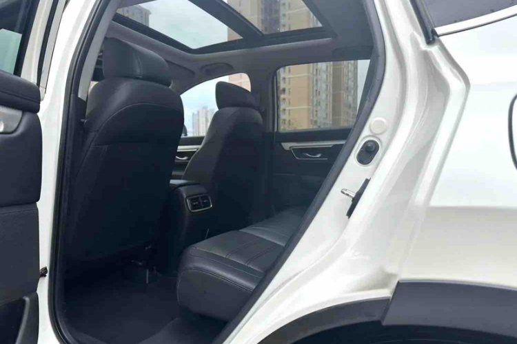 Honda CR-V 2021 car image #10