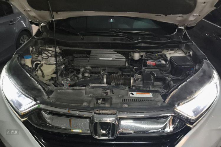 Honda CR-V 2019 car image #22