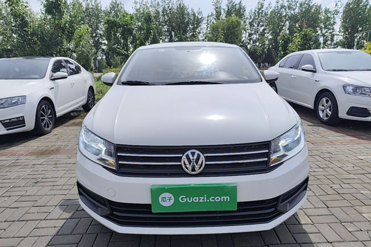 Volkswagen Santana 2023 #3 Volkswagen Santana 2023 car image #3