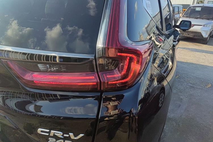 Honda CR-V 2021 immagine di auto #8