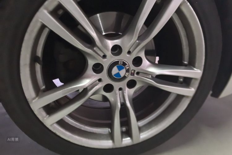 BMW 3 Series 2017 car image #9