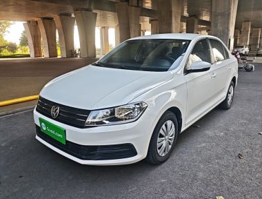 Volkswagen Santana 2017 immagine di auto 