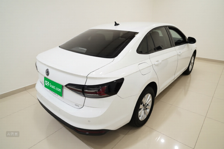 Volkswagen Lavida 2023 #7 Volkswagen Lavida 2023 car image #7