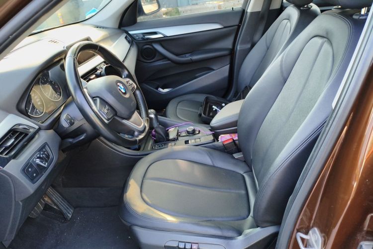 BMW X1 2016 #15 BMW X1 2016 immagine di auto #15