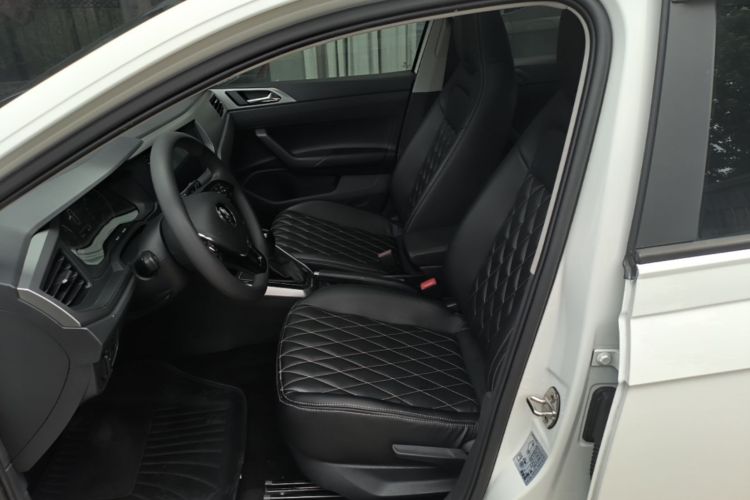 Volkswagen Polo 2020 #15 Volkswagen Polo 2020 car image #15