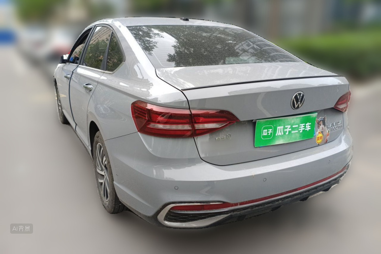 Volkswagen Lavida 2023 #5 Volkswagen Lavida 2023 car image #5