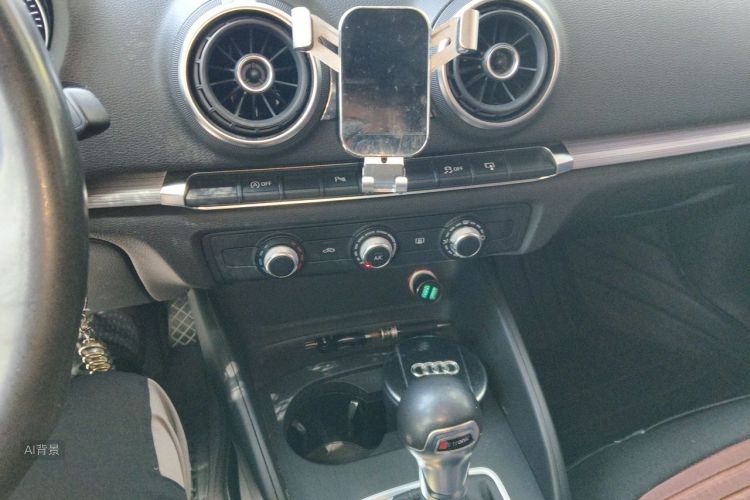 Audi A3 2016 #15 Audi A3 2016 car image #15
