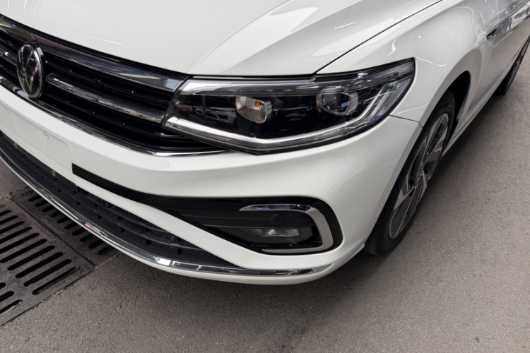 Volkswagen Bora 2023 car image #6