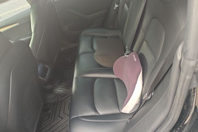 Tesla Model 3 2022 immagine di auto #17
