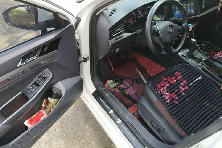 Volkswagen Bora 2020 immagine di auto #16