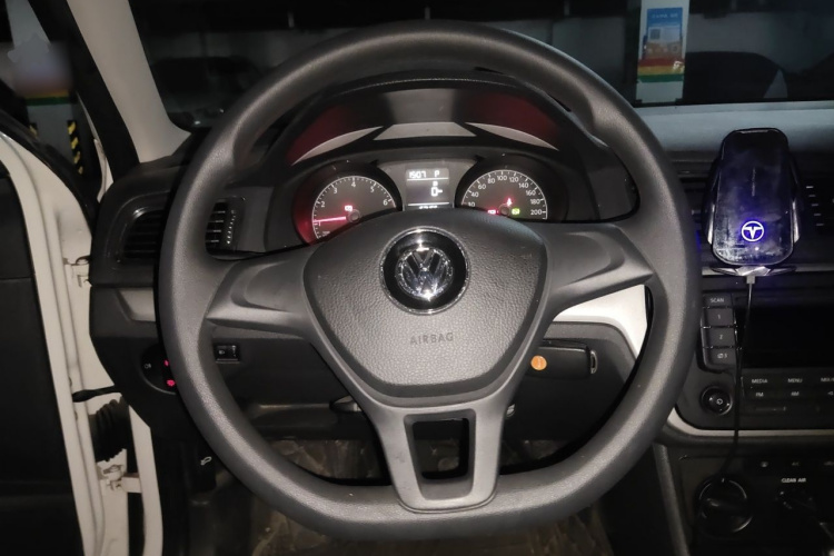 Volkswagen Lavida 2019 #11 Volkswagen Lavida 2019 car image #11