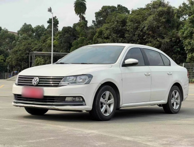Volkswagen Lavida 2015 Volkswagen Lavida 2015 car image