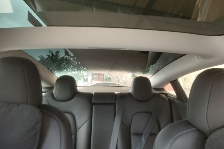 Tesla Model 3 2022 #18 Tesla Model 3 2022 car image #18