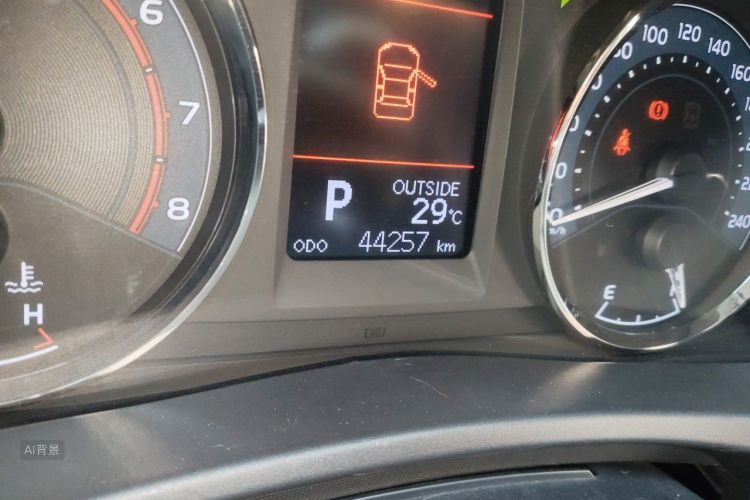 Toyota Corolla 2018 #14 Toyota Corolla 2018 car image #14