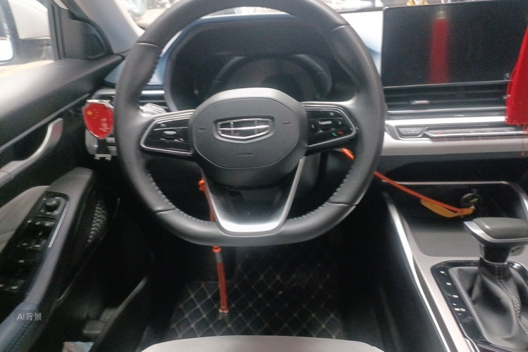 GEELY Emgrand 2022 #12 GEELY Emgrand 2022 immagine di auto #12