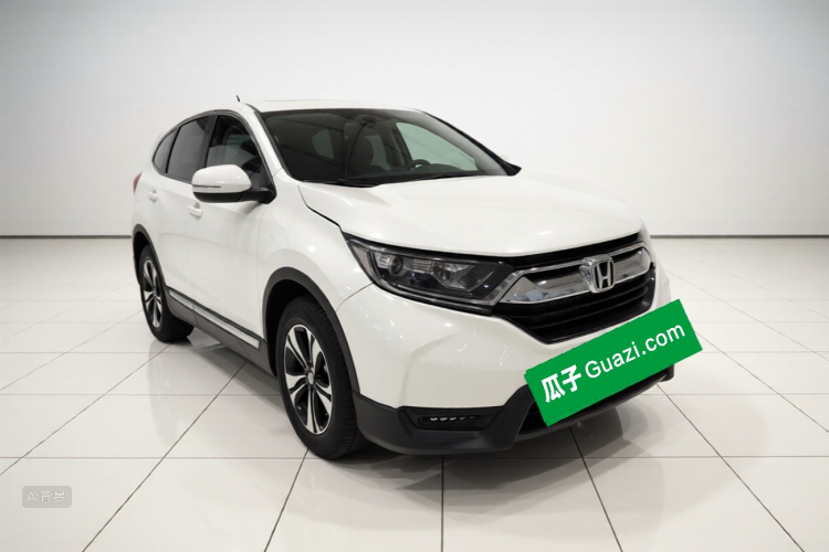 Honda CR-V 2019 #4 Honda CR-V 2019 car image #4