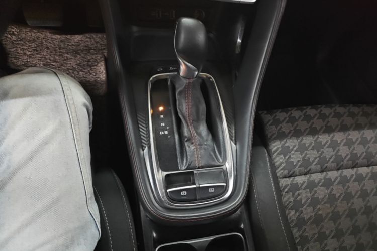 MG ZS 2021 #14 MG ZS 2021 immagine di auto #14
