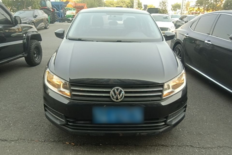 Volkswagen Santana 2019 #3 Volkswagen Santana 2019 immagine di auto #3