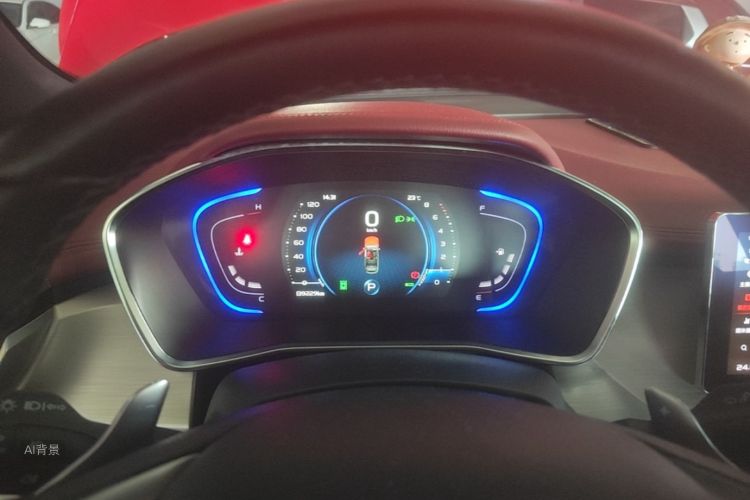 2019 #15 2019 car image #15