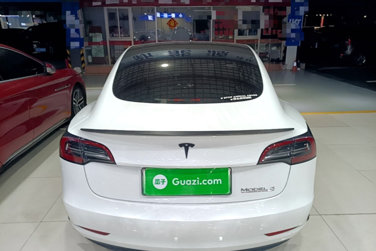Tesla Model 3 2023 #6 Tesla Model 3 2023 image de voiture #6