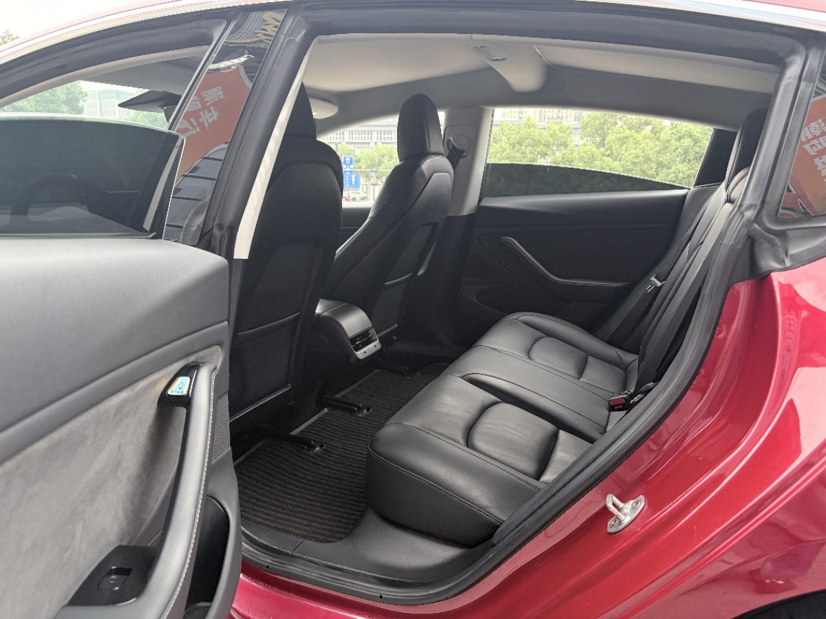 Tesla Model 3 (Imported) 2019 car image #3
