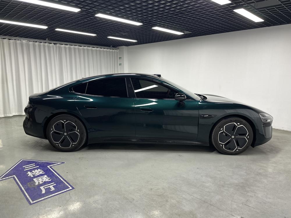 2026 car image #8