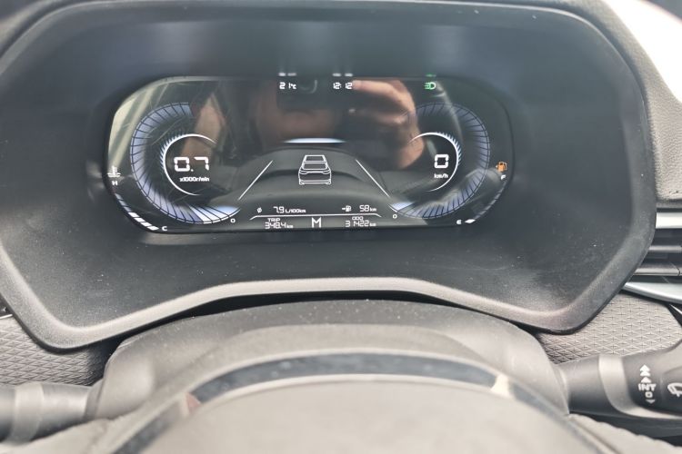 GEELY Emgrand 2022 #10 GEELY Emgrand 2022 car image #10
