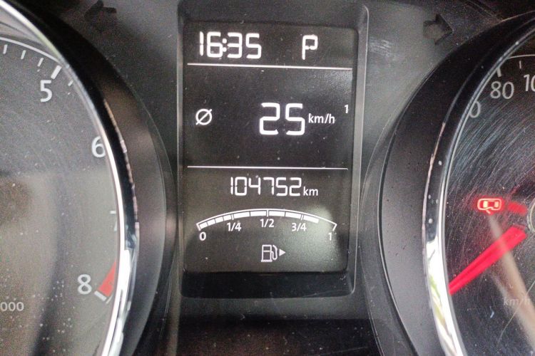 Volkswagen Lavida 2017 #8 Volkswagen Lavida 2017 car image #8
