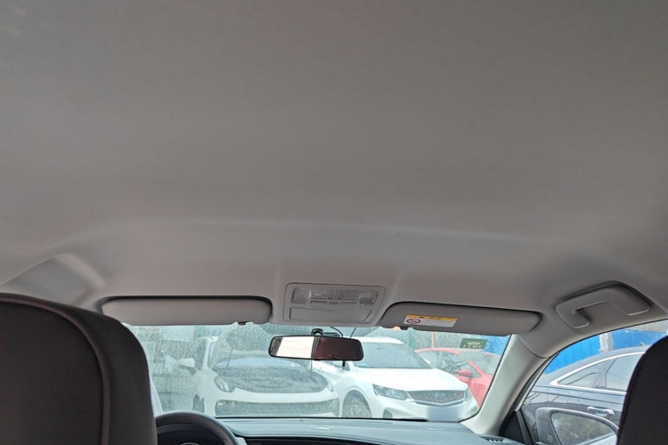 Toyota Corolla 2019 car image #18