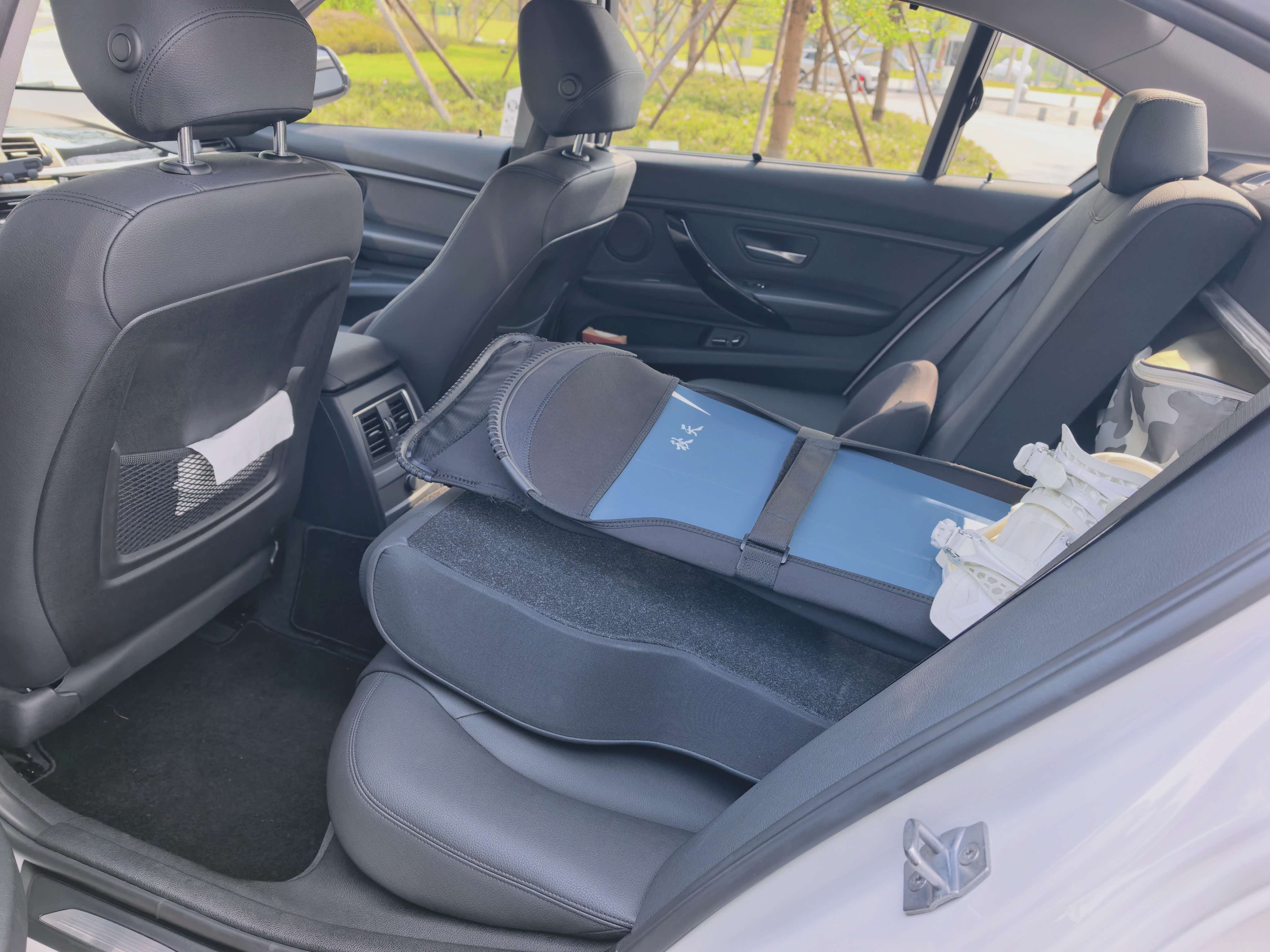 BMW 3 Series 2017 #5 BMW 3 Series 2017 immagine di auto #5