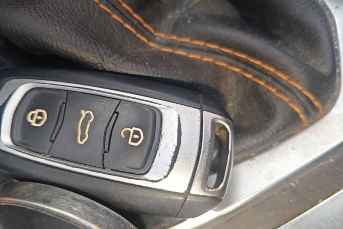 Livan X3 PRO 2023 #21 Livan X3 PRO 2023 imagen de coche #21