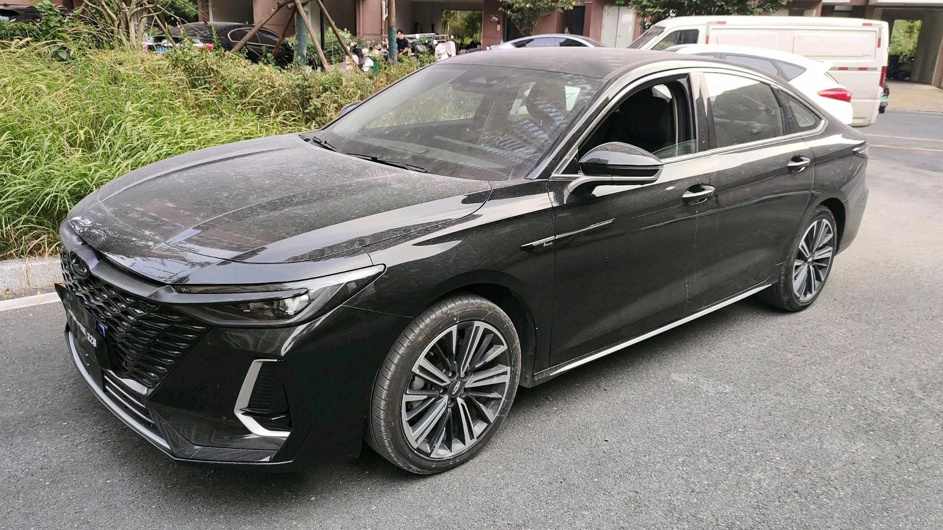 Chery Arrizo 8 2024 Chery Arrizo 8 2024 car image