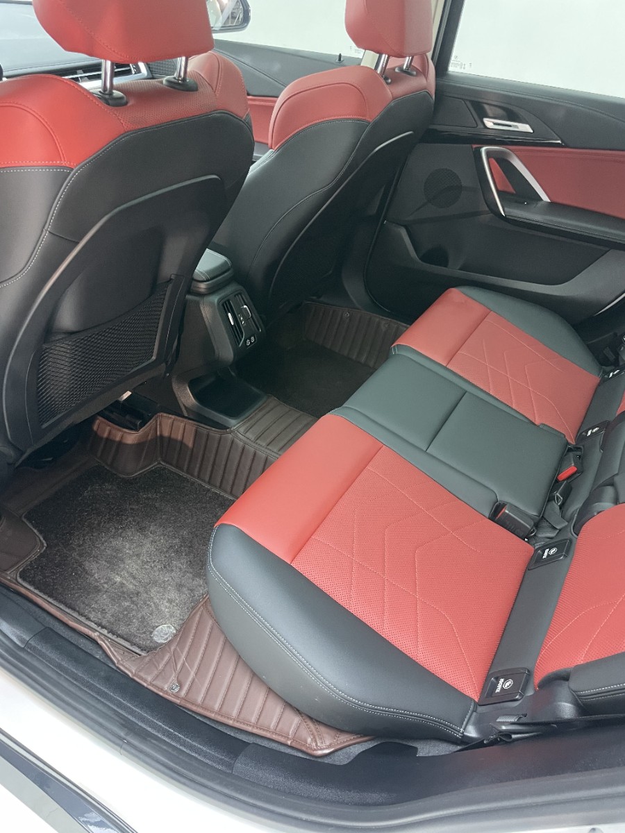BMW X1 2023 image de voiture #7